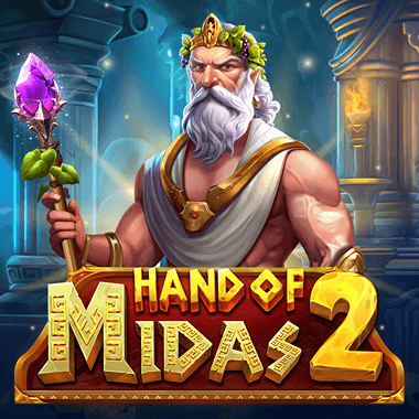 Hand of Midas 2