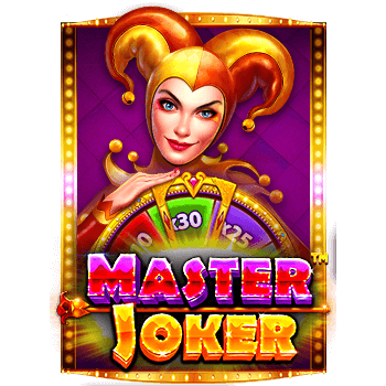 Master Joker