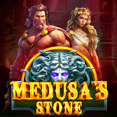 Medusa’s Stone